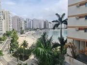 Apartamento para Venda em Guarujá/SP Jardim Astúrias 2...