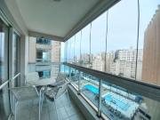 Apartamento para Venda em Guarujá/SP Jardim Astúrias 2...