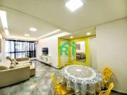 Apartamento para Venda em Guarujá/SP Jardim Astúrias 2...