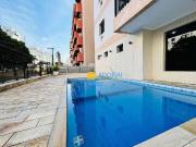 Apartamento para Venda em Guarujá/SP Jardim Astúrias 2...