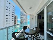 Apartamento para Venda em Guarujá/SP Jardim Astúrias 2...