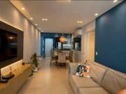 Apartamento para Venda em Guarujá/SP Jardim Astúrias 2...