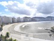 Apartamento para Venda em Guarujá/SP Jardim Astúrias 2...