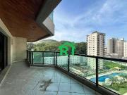Apartamento para Venda em Guarujá/SP Jardim Astúrias 2...