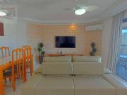 Apartamento para Venda em Guarujá/SP Jardim Astúrias 2...