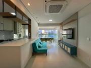 Apartamento para Venda em Guarujá/SP Jardim Astúrias 2...