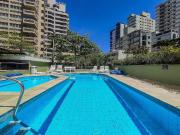 Apartamento para Venda em Guarujá/SP Jardim Astúrias 2...