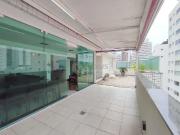 Apartamento para Venda em Guarujá/SP Jardim Astúrias 2...