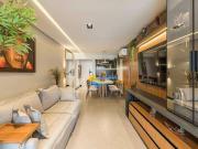 Apartamento para Venda em Guarujá/SP Jardim Astúrias 2...