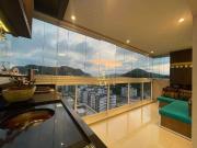 Apartamento para Venda em Guarujá/SP Jardim Astúrias 2...