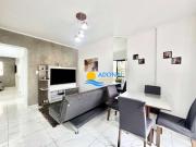Apartamento para Venda em Guarujá/SP Jardim Astúrias 2...