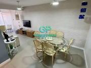 Apartamento para Venda em Guarujá/SP Jardim Astúrias 2...