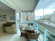 Apartamento para Venda em Guarujá/SP Jardim Astúrias 2...