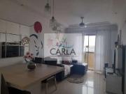 Apartamento para Venda em Guarujá/SP Jardim Astúrias 2...