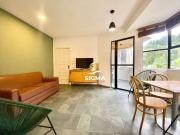 Apartamento para Venda em Guarujá/SP Jardim Astúrias 2...