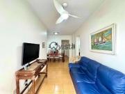 Apartamento para Venda em Guarujá/SP Jardim Astúrias 2...