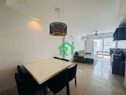 Apartamento para Venda em Guarujá/SP Jardim Astúrias 2...