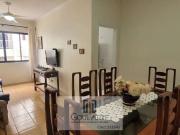 Apartamento para Venda em Guarujá/SP Jardim Astúrias 2...