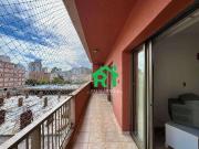 Apartamento para Venda em Guarujá/SP Jardim Astúrias 2...