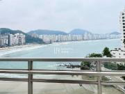 Apartamento para Venda em Guarujá/SP Jardim Astúrias 2...