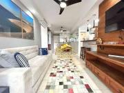 Apartamento para Venda em Guarujá/SP Jardim Astúrias 2...