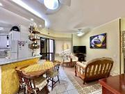 Apartamento para Venda em Guarujá/SP Jardim Astúrias 2...