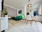 Apartamento para Venda em Guarujá/SP Jardim Astúrias 2...