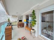 Apartamento para Venda em Guarujá/SP Jardim Astúrias 2...