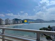 Apartamento para Venda em Guarujá/SP Jardim Astúrias 2...