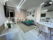 Apartamento para Venda em Guarujá/SP Jardim Astúrias 2...