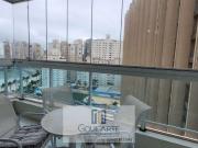 Apartamento para Venda em Guarujá/SP Jardim Astúrias 2...