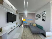 Apartamento para Venda em Guarujá/SP Jardim Astúrias 2...