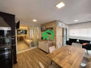 Apartamento para Venda em Guarujá/SP Jardim Astúrias 2...