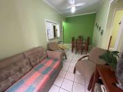 Apartamento para Venda em Guarujá/SP Jardim Astúrias 2...