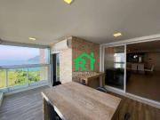 Apartamento para Venda em Guarujá/SP Jardim Astúrias 2...