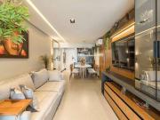 Apartamento para Venda em Guarujá/SP Jardim Astúrias 2...