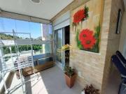 Apartamento para Venda em Guarujá/SP Jardim Astúrias 2...