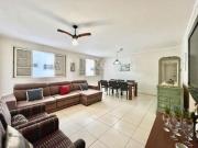 Apartamento para Venda em Guarujá/SP Jardim Astúrias 2...
