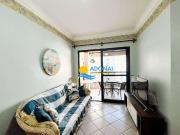 Apartamento para Venda em Guarujá/SP Jardim Astúrias 2...