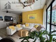 Apartamento para Venda em Guarujá/SP Jardim Astúrias 2...