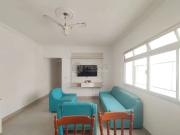 Apartamento para Venda em Guarujá/SP Jardim Astúrias 2...