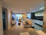 Apartamento para Venda em Guarujá/SP Jardim Astúrias 2...