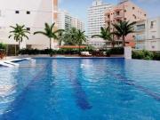 Apartamento para Venda em Guarujá/SP Jardim Astúrias 2...