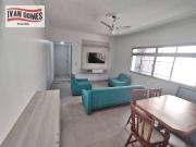 Apartamento para Venda em Guarujá/SP Jardim Astúrias 2...