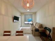 Apartamento para Venda em Guarujá/SP Jardim Astúrias 2...
