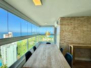 Apartamento para Venda em Guarujá/SP Jardim Astúrias 2...