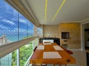 Apartamento para Venda em Guarujá/SP Jardim Astúrias 2...