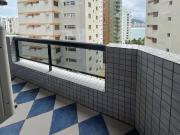 Apartamento para Venda em Guarujá/SP Jardim Astúrias 2...