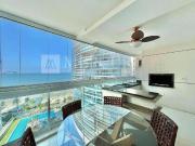 Apartamento para Venda em Guarujá/SP Jardim Astúrias 2...