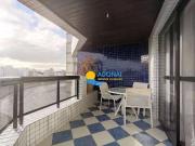 Apartamento para Venda em Guarujá/SP Jardim Astúrias 2...